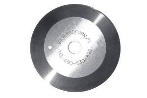 Ostrze kebab DOST 90 mm