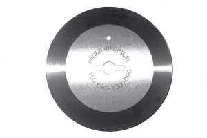 Ostrze kebab HENDI 95 mm 