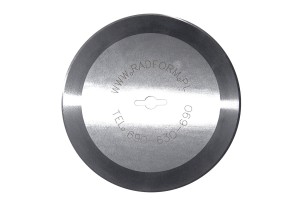 Ostrze kebab  TANDIR 140 mm